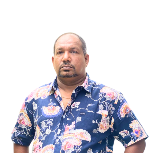 Driver Lanka Mahesh
